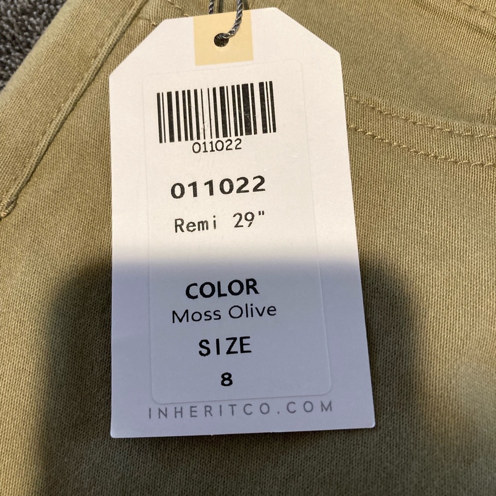 NWT Inherit Remi Skirt - Picture 3 of 6